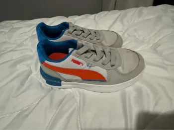 Baskets puma 29