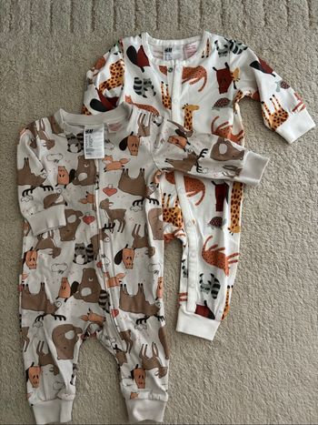 Pyjama