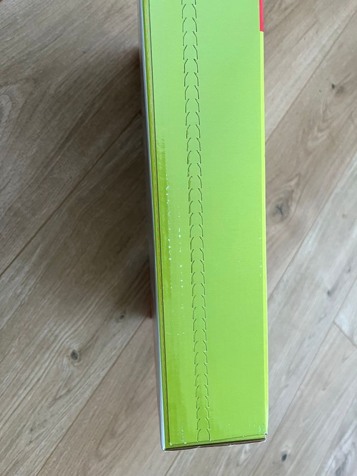 Coffret chiffres et lettres neuf - photo numéro 3