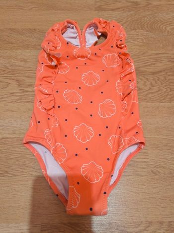 Maillot de bain