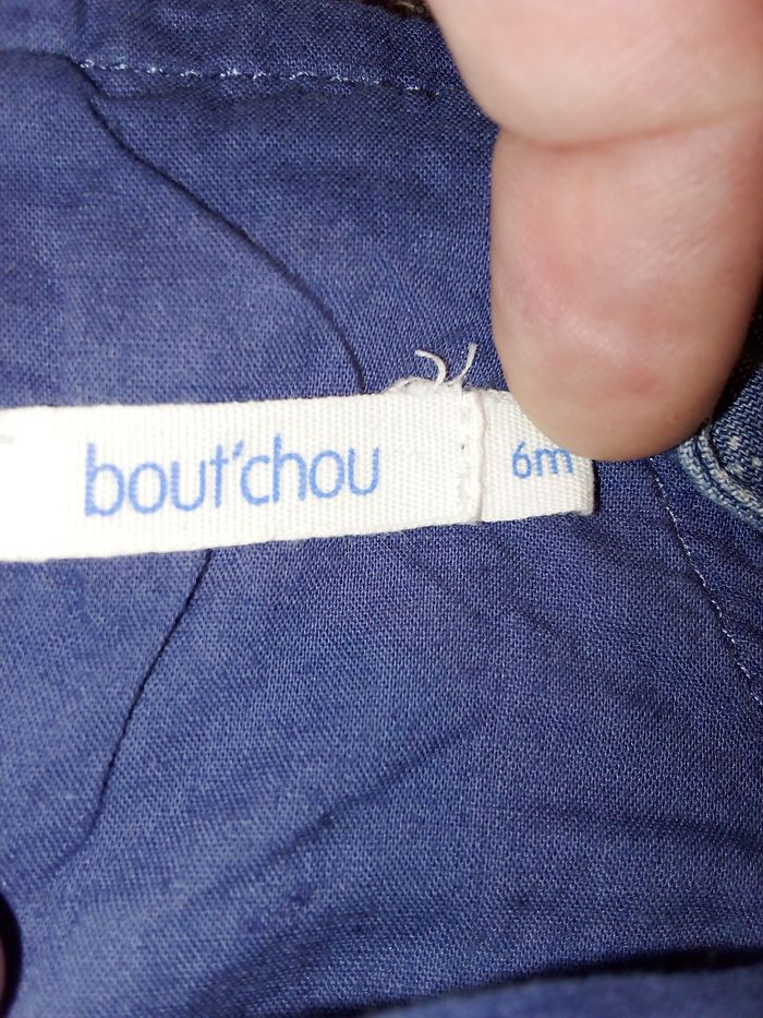 Combishort - photo numéro 3