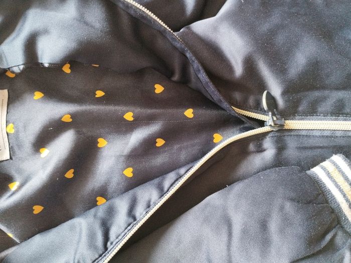 Gilet/Veste fille 6 ans - photo numéro 3