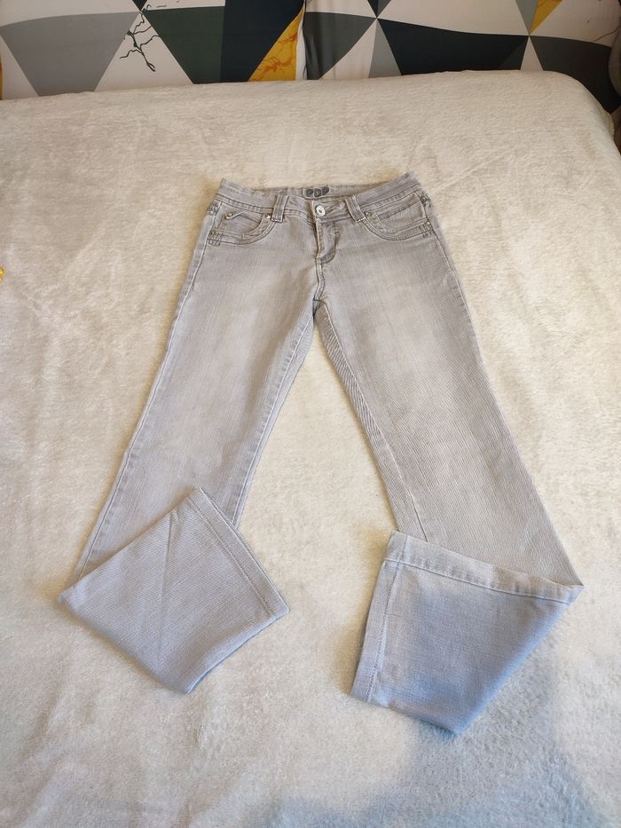 Lot vêtements taille 36 - photo numéro 2