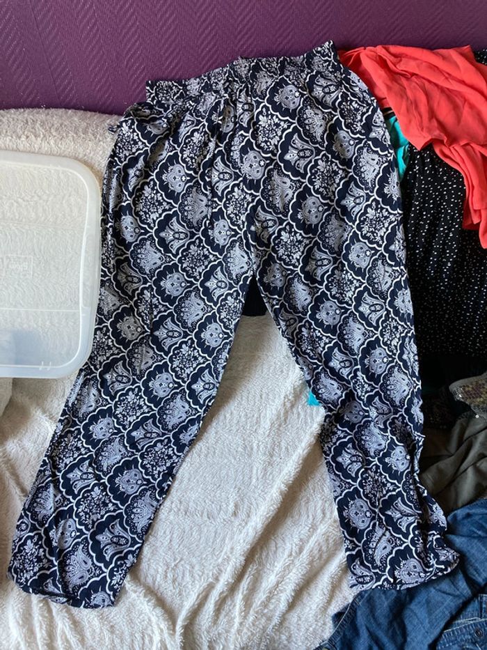 Pantalon d’été - photo numéro 7