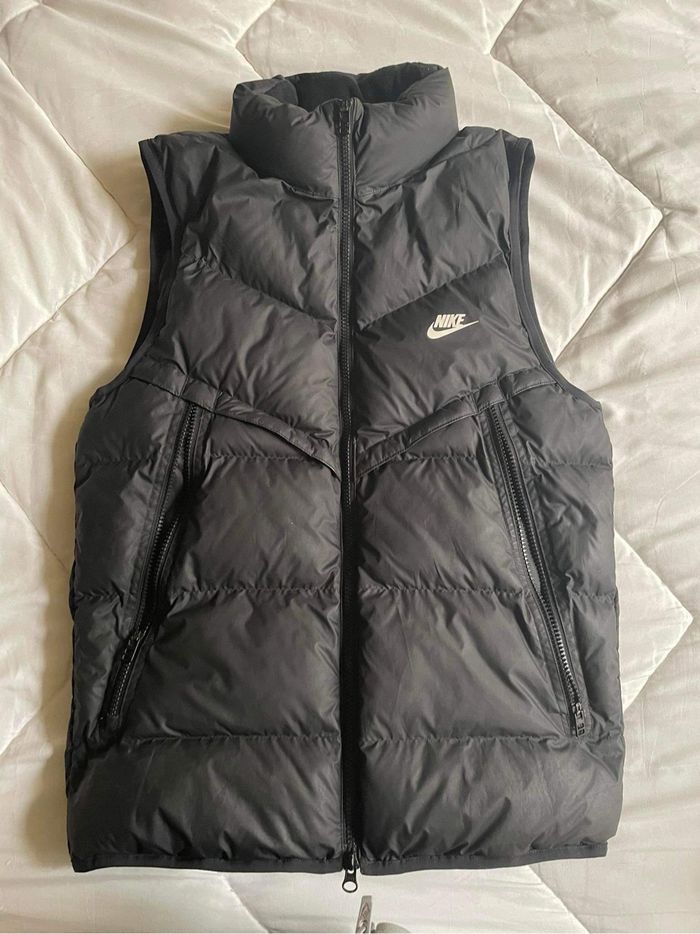 Veste sans manche Nike