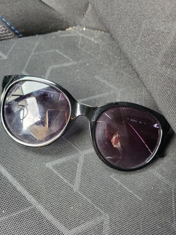 Lunette soleil