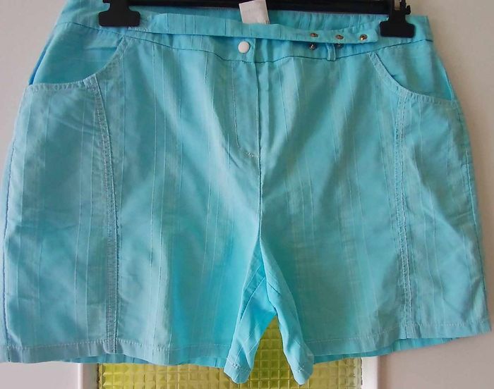 Short