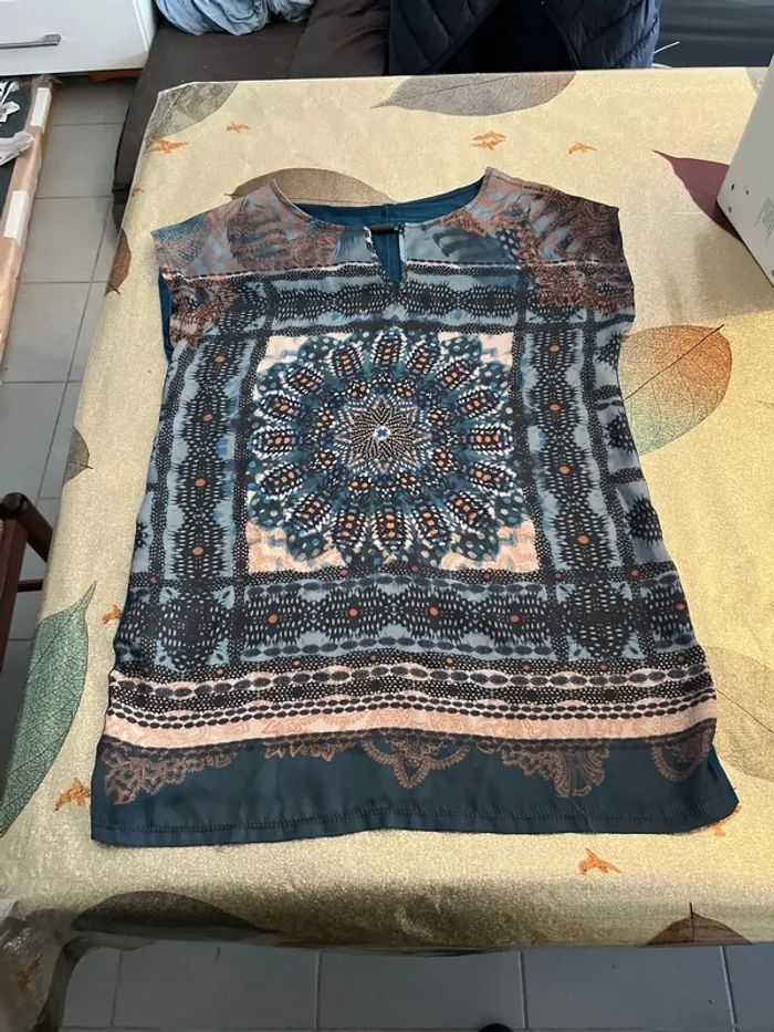 Tunique