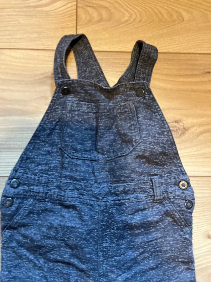 Salopette 18mois - photo numéro 3