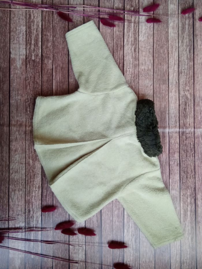 Veste Natalys - photo numéro 2
