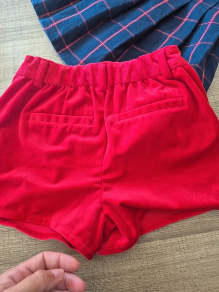 Jupe et short okaïdi - photo numéro 7