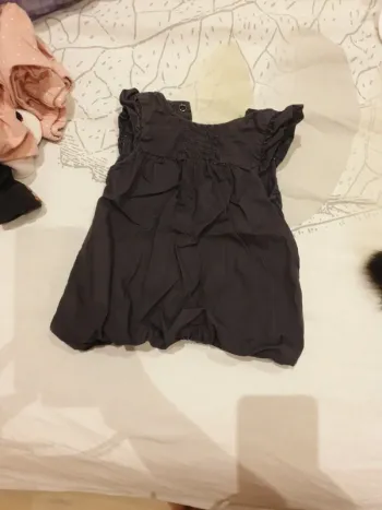 Robe kitchoun
