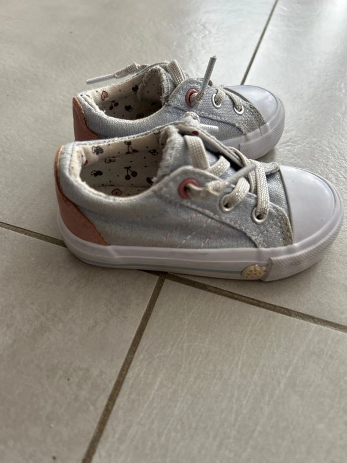 Basket 20 - photo numéro 2