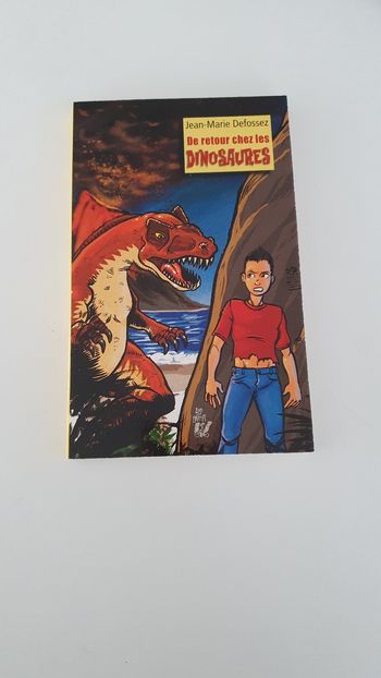 De retour chez les dinosaures