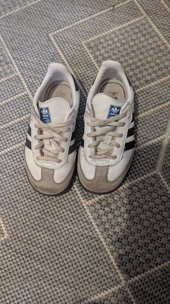 Vente chaussures enfant