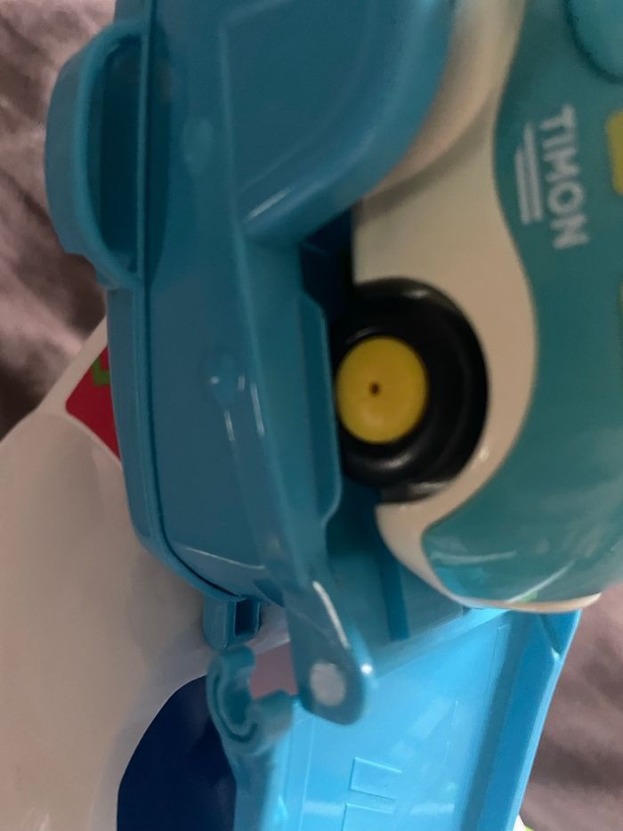 Tut tut bolide avion - photo numéro 4