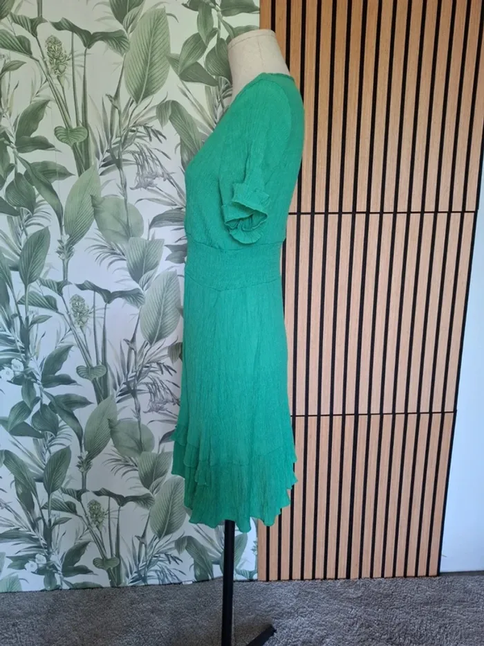 Robe été - photo numéro 3