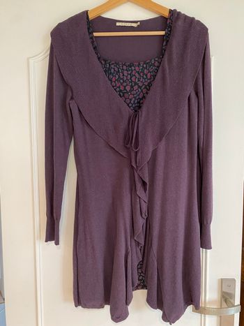 Robe Elora