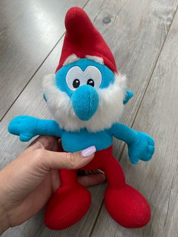 Schtroumpfs