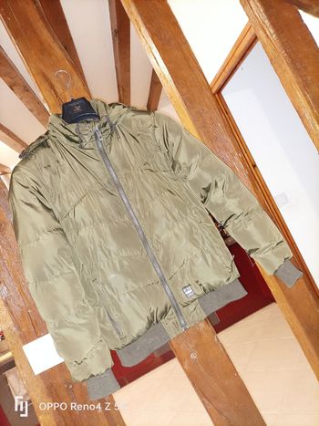 Doudoune Lemon Béret