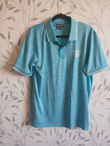 🍍 Polo Atlas for men  taille L