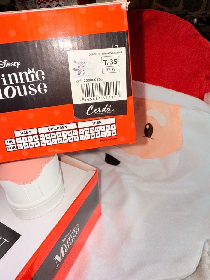 Basket Disney - photo numéro 7