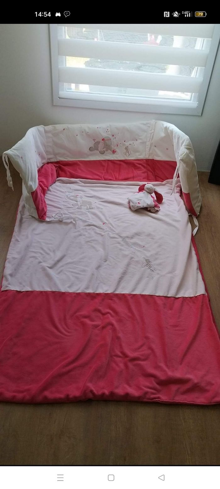 Collection complète Anna et Pili - photo numéro 8