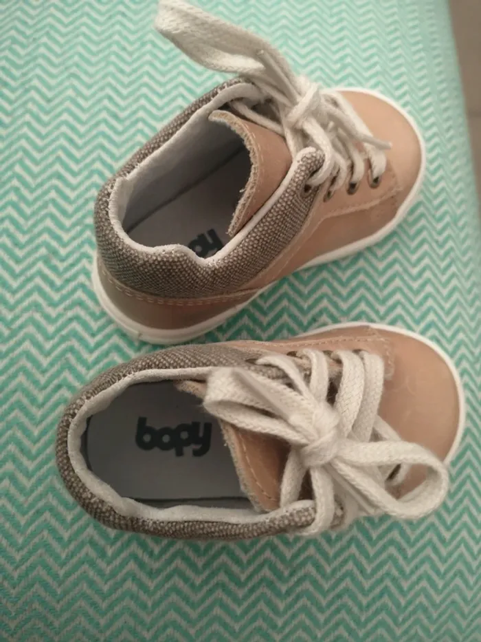 Chaussures Bopy T18 - photo numéro 3