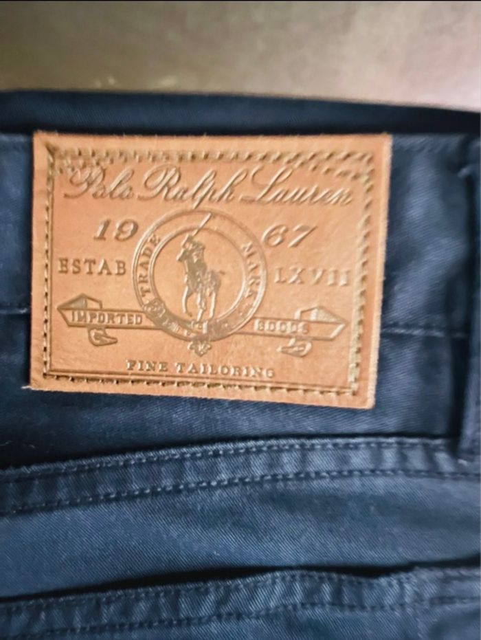 Ralph Lauren - photo numéro 3