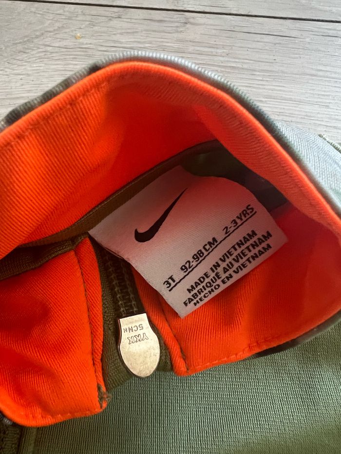 Ensemble Nike - photo numéro 5