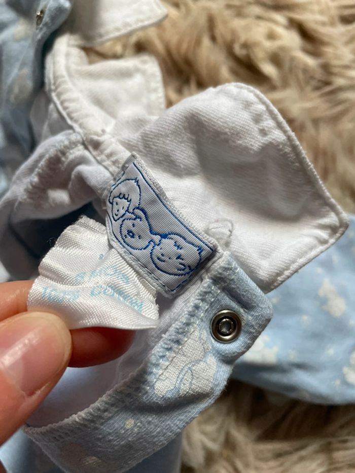 Pyjama - photo numéro 4