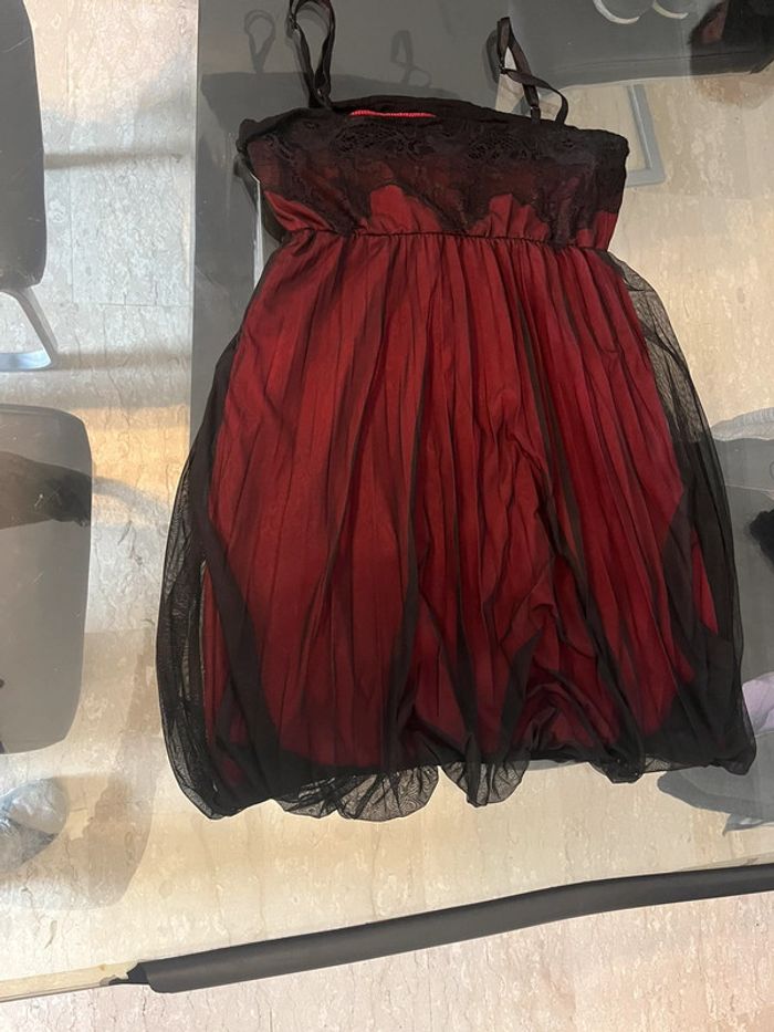 Robe femme La Mode Est à Vous - photo numéro 2