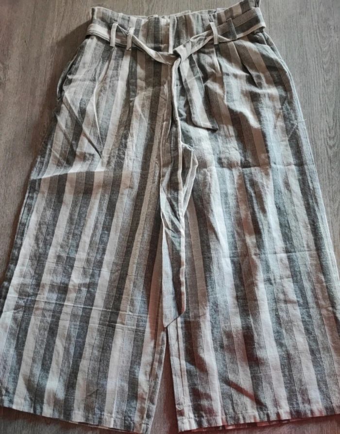 Pantacourt new collection taille S en excellent état