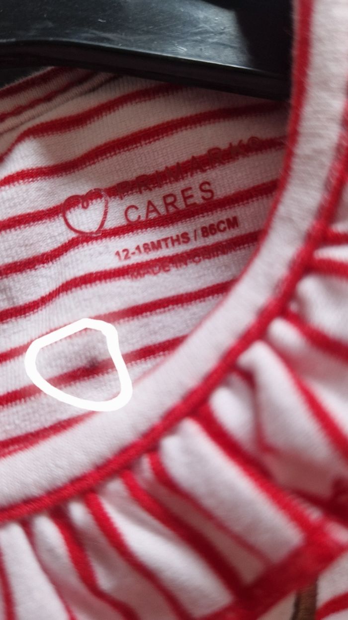 Robe Noël - photo numéro 2