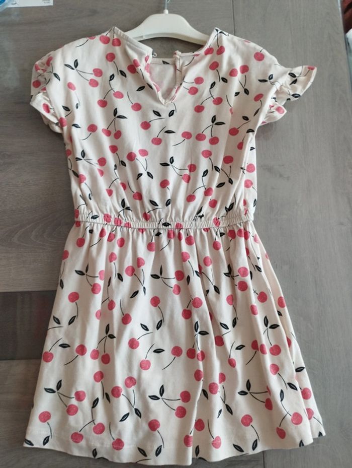 Robe été fille - photo numéro 2