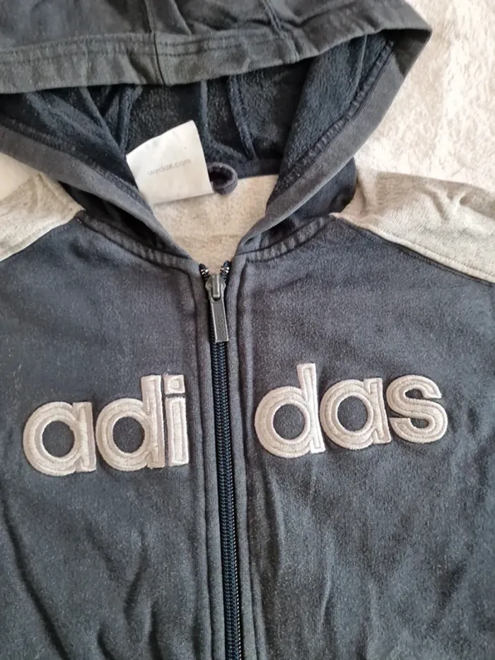 Veste 12 ans - photo numéro 2