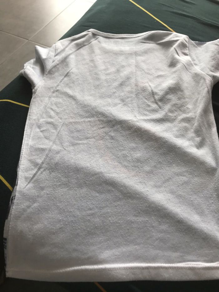 tee shirt tik toc - photo numéro 2