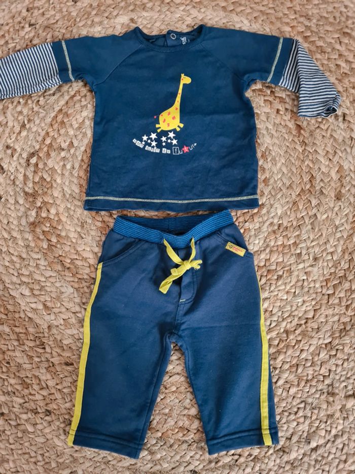 Ensemble garçon Orchestra