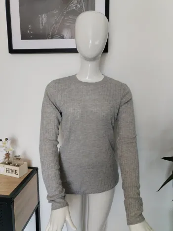 Pull femme taille 34 H&M