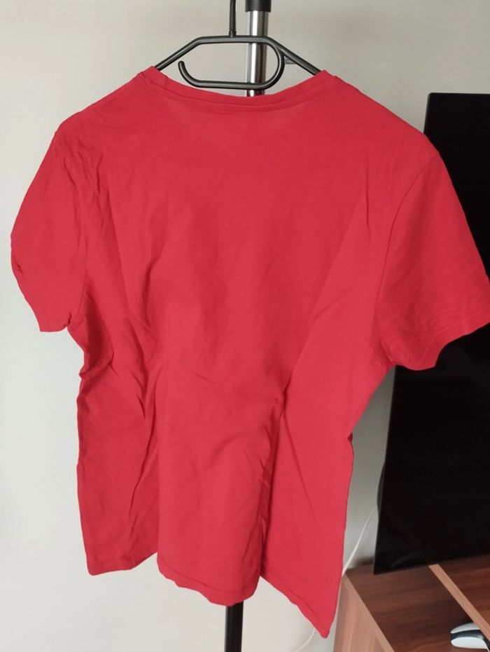 T-shirt - photo numéro 4