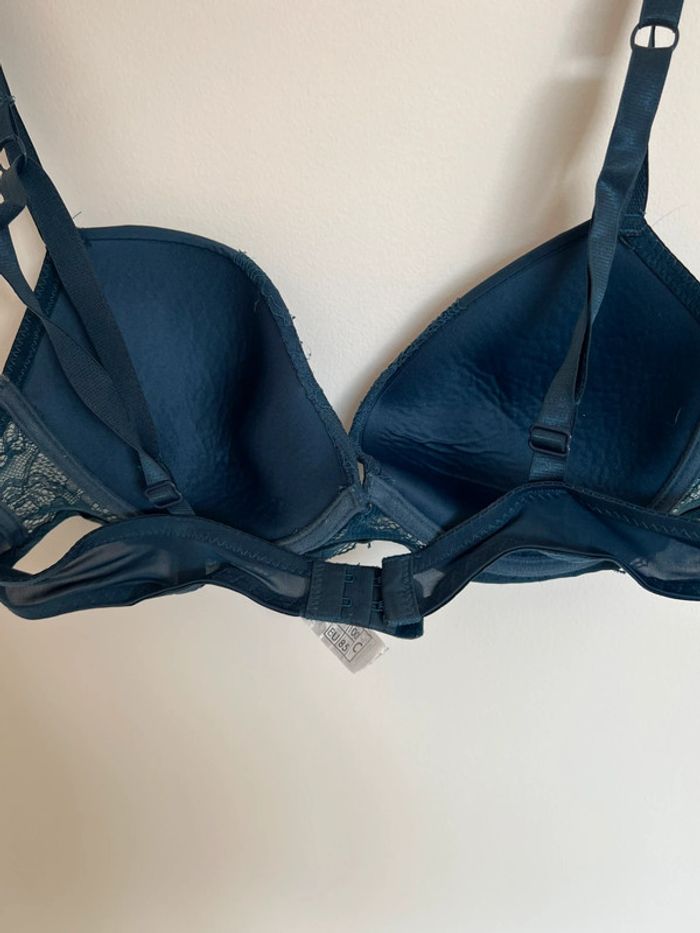 Soutien gorge 100C - photo numéro 2