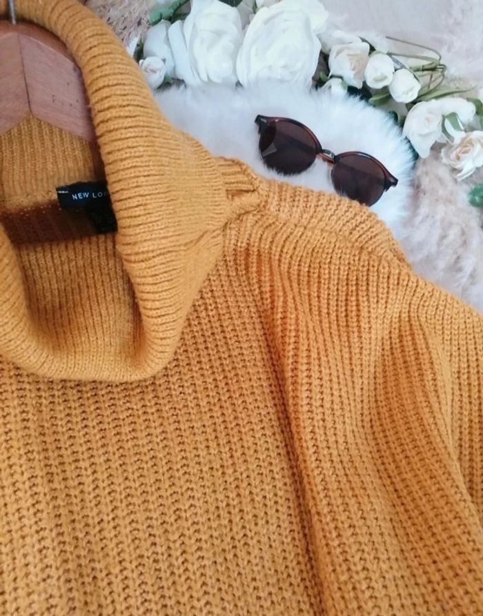 Jolie pull taille S - photo numéro 2