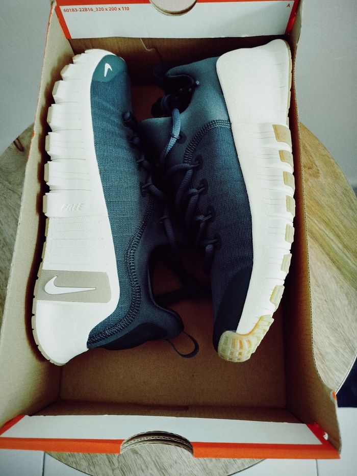 Baskets Nike T 40 - photo numéro 9