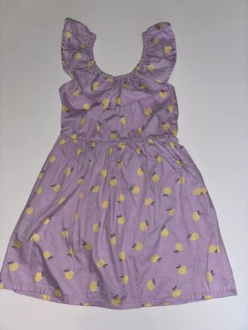 Robe d’été