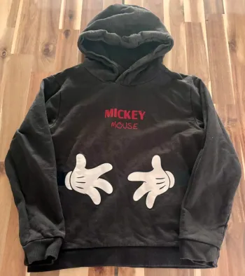Pull Mickey