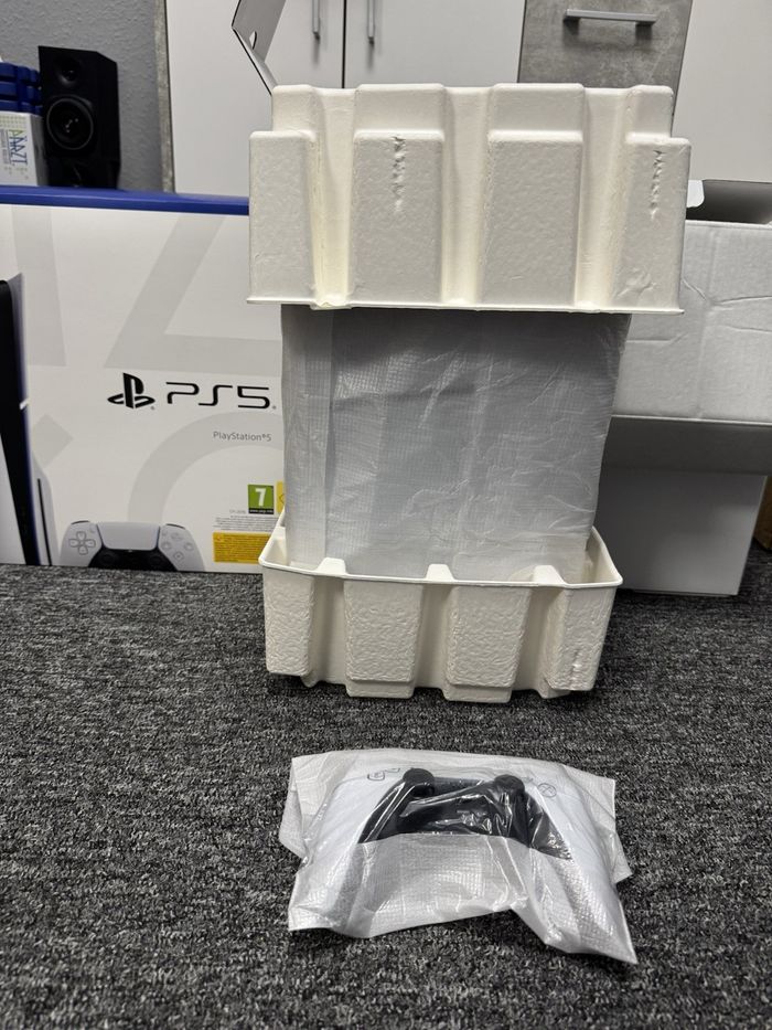 PlayStation 5 pro - photo numéro 5