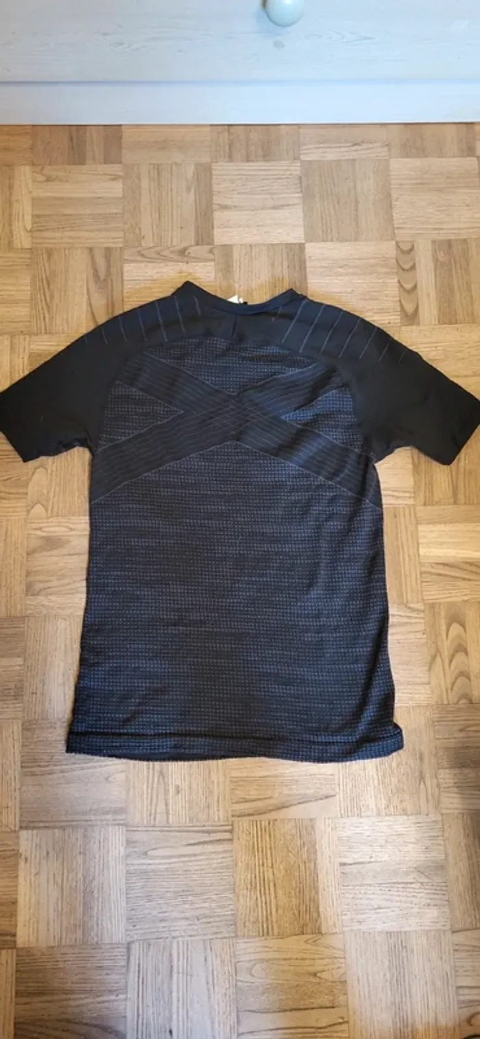 t-shirt MMA - photo numéro 2