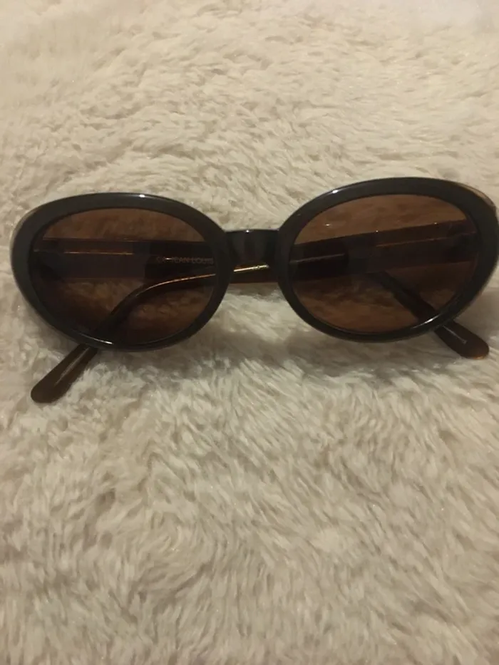 Lunettes de vue jean Louis Scherrer - photo numéro 2
