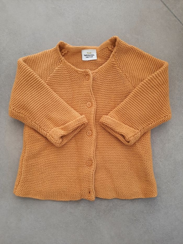 Vêtements fille de 0 à 4 ans