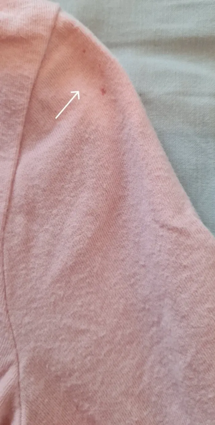 Pull col roulé - photo numéro 4